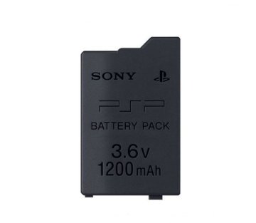 3.6V 1200mAh Battery for Sony PSP-S110