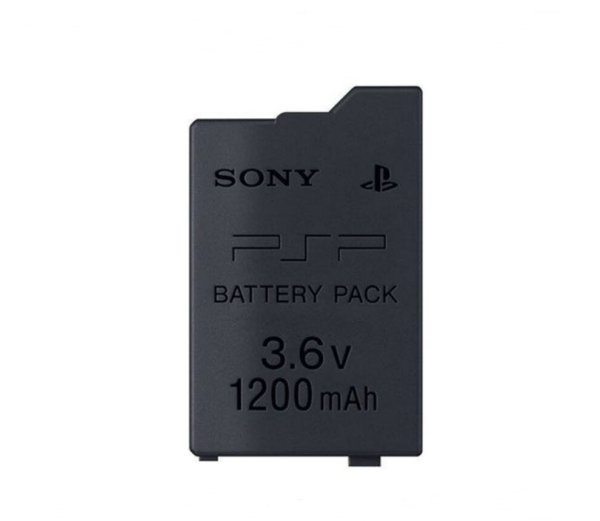 3.6V 1200mAh Battery for Sony PSP-2000 Series