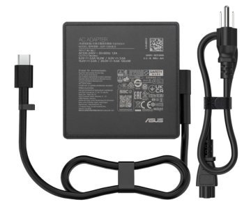 130W USB-C Asus ADP-130HB B Charger AC Adapter + Cable