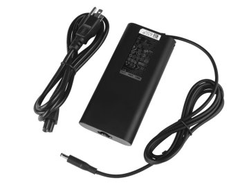 19.5V 6.67A 130W Charger Dell Precision M3510 P48F AC Adapter + Cable