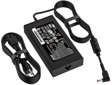 19V 7.1A 135W Acer Nitro 5 AN515-54-770E NH.Q59TA.008 Charger AC Adapter + Cable