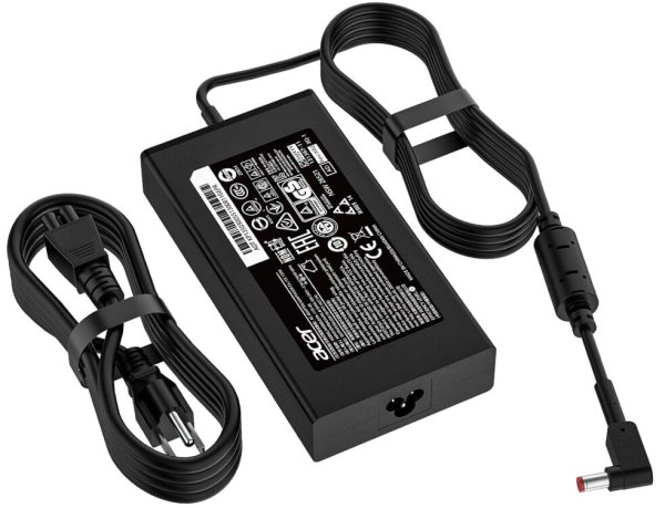 19V 7.1A 135W Acer Aspire VN7-592G-78X1 Charger AC Adapter + Cable