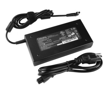 150W Aorus X3 Plus v3 gratuit Charger AC Adapter + Cable