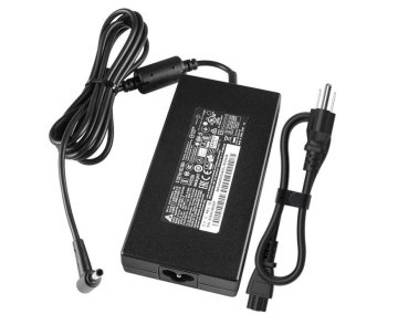 20V 7.5A 150W MSI Katana GF66 11UD-004BE Charger AC Adapter + Cable