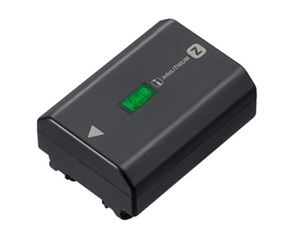 7.2V 16.4Wh 2280mAh Battery for Sony Alpha A9