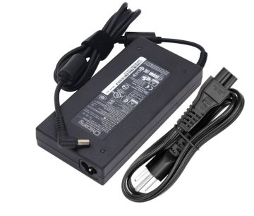 19.5V 9.23A 180W MSI WS60 6QH-414NE Charger AC Adapter + Cable