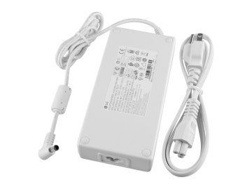 19V 9.48A 180W LG 38BK95C 38BK95C-W Charger AC Adapter + Cable