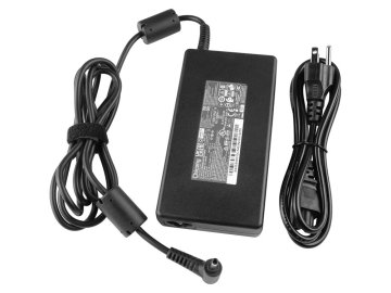 20V 10A 200W Original Chicony ADP-200EB D Charger AC Adapter + Cable