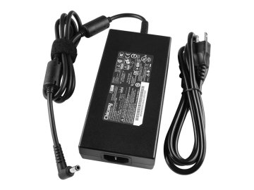 20V 11.5A 230W MSI GS66 Stealth 10SGS-016FR AC Adapter Charger + Cable