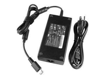 20V 11.5A 230W MSI GE66 Raider 10SF-412DE(9S7-154114-412) Charger AC Adapter + Cable