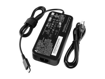 20V 11.5A 230W MSI GE66 Raider 10SF-061ES(9S7-154114-061) AC Adapter Charger + Cable