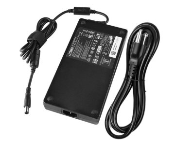 19.5V 11.8A 230W Original Asus 0A001-00390100 Charger AC Adapter + Cable