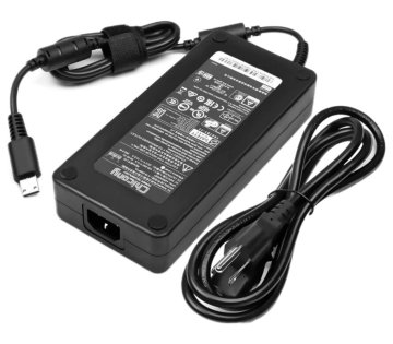 20V 14A 280W Barebone PD50SNE(-G) AC Adapter Charger + Cable