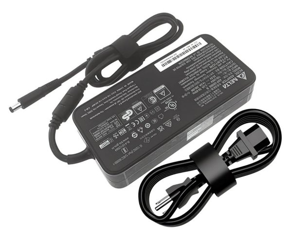 20V 14A 280W MSI GE63 Raider RGB 8SG-018CZ Charger AC Adapter + Cable