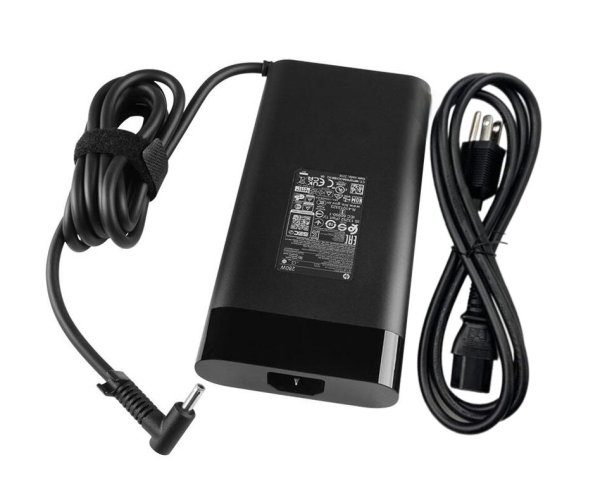 20V 14A 280W HP OMEN Gaming 16z-n000 Charger AC Adapter + Cable