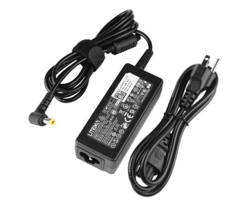 19V 1.58A 30W Acer Aspire One AO531h Charger AC Adapter + Cable