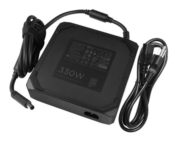 19.5V 16.92A 330W Original HP ENVY All-in-One 34-c0909nz 34-c0025no Charger AC Adapter + Cable