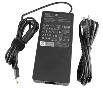 20V 16.5A 330W GaN Charger Lenovo ThinkStation P3 Ultra 30HA000KMB AC Adapter + Cable