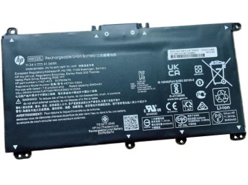 3440mAh 41.04Wh Original Battery for HP Pavilion 15-eg3200TU 15-eg3200TX