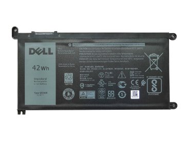 3500mAh 42Wh Battery for Dell Inspiron 14 7460