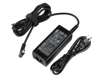 19.5V 2.31A 45W Charger HP Pavilion 15-ab111na 15-ab278nw 15-ab238na AC Adapter + Cable