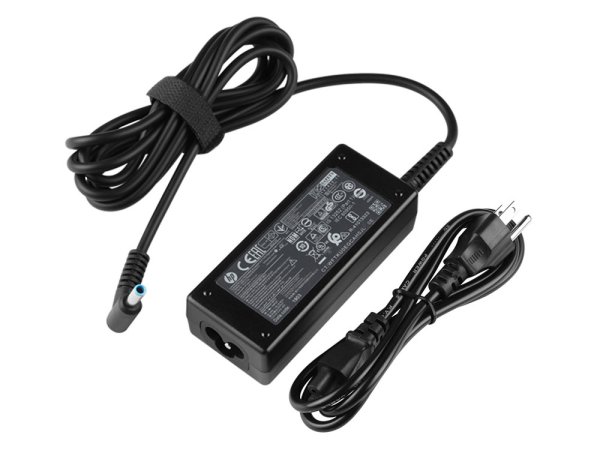 19.5V 2.31A 45W Charger HP ProBook 640 G4 2SG51AV AC Adapter + Cable