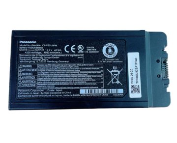 4200mAh 46Wh Original Battery for Panasonic CF-VZSU0PW