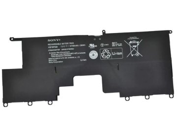 4740mAh 36Wh Original Battery for Sony Vaio SVP1121C5E SVP1121C5ER SVP1121Z9RB