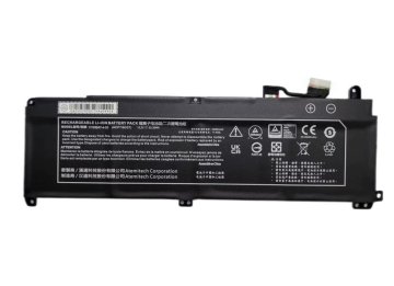 53.35Wh 3410mAh Medion Erazer Scout E20 Battery