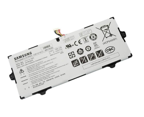 3530mAh 54Wh Original Battery for Samsung NT930SBE-X716 NT930SBE-K716 NT930SBE-K716A