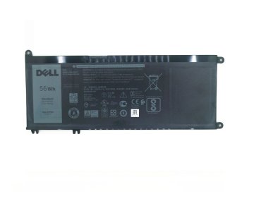 3500mAh 56Wh Battery for Dell Vostro 7570