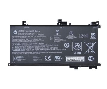 4112mAh 63.3Wh Battery for HP TE04XL