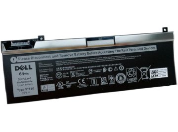 8000mAh 64Wh Original Battery for Dell Precision 7530 2RKYC