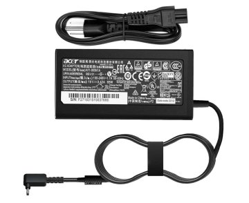 19V 3.42A 65W Acer Aspire S7-391-6413 Charger AC Adapter + Cable