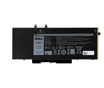 4250mAh 68Wh Battery for Dell Latitude 14 5410 NRPYY