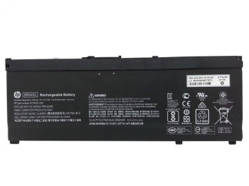 4550mAh 70.07Wh Battery for HP Omen 15-dc0004nf 15-dc0020nr 15-dc0085tx