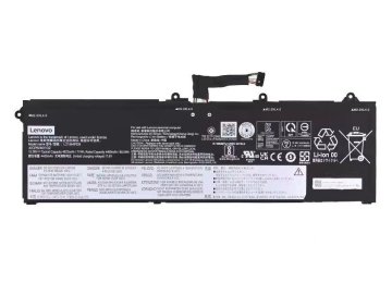 4622mAh 71Wh Original Battery for Lenovo ThinkBook 16 G4 IAP 21CY002AFR