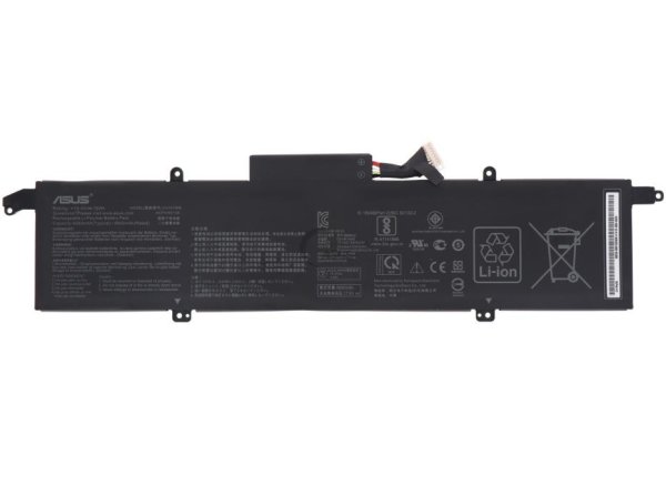 4940mAh 76Wh Original Battery for Asus ROG Zephyrus G14 GA401QE-HZ125T