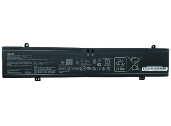 5800mAh 90W Battery for Asus ROG Strix G16 G614JV-BS91-CB