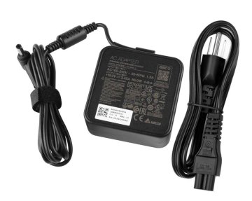 65W 19V 3.42A Original MSI Modern 14 C13M-643AU Charger AC Adapter + Cable