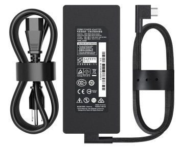 19.5V 11.8A 230W Razer Blade 15 RZ09-03304E42-R3J1 Charger AC Adapter + Cable