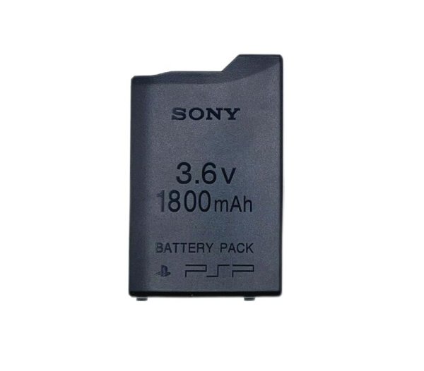 3.6V 1800mAh Battery for Sony PSP 1008