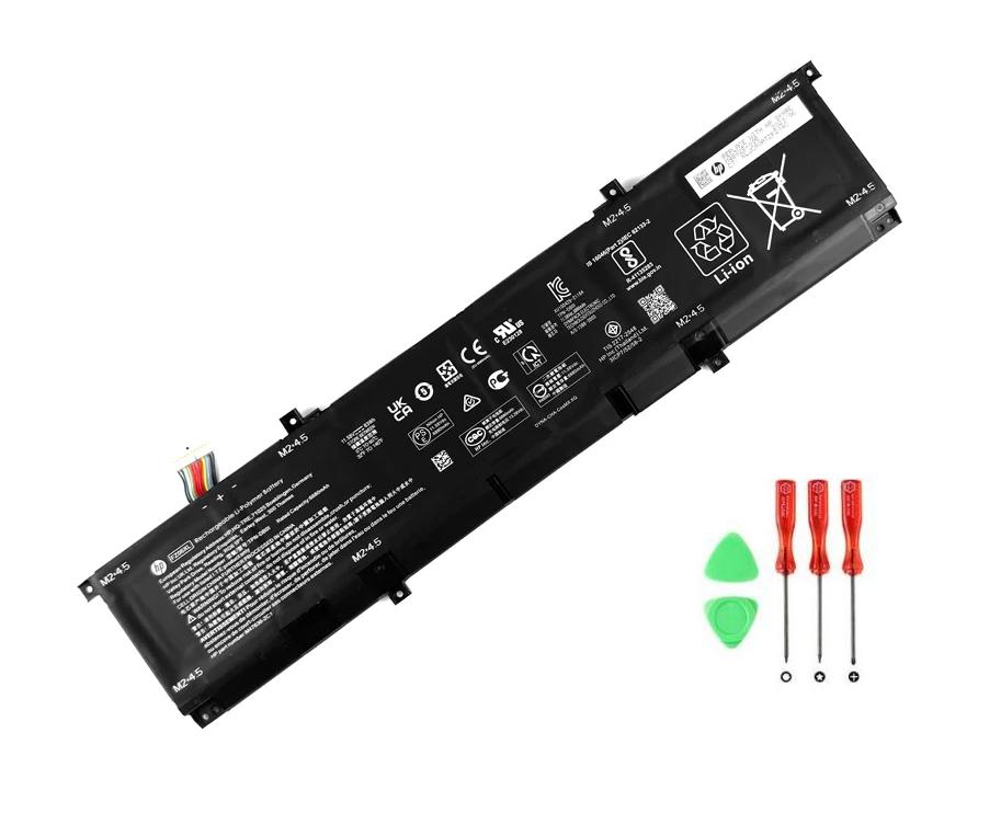 6880mAh 83Wh Original Battery for HP FZ06XL 6880mAh 83Wh Original Battery for HP FZ06XL
